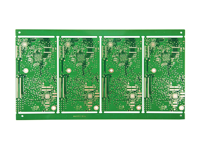 What is the HDI standard in PCB?