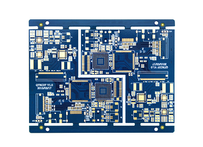 HDI PCB Applications: How They Power Modern Electronics