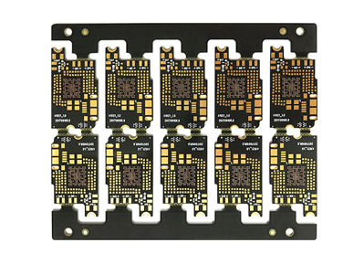 How do you manufacture a PCB step by step?