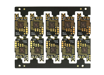  Multilayer PCB Design