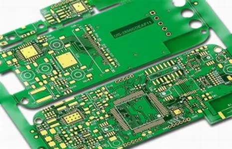What Are the Benefits of Multilayer PCB?
