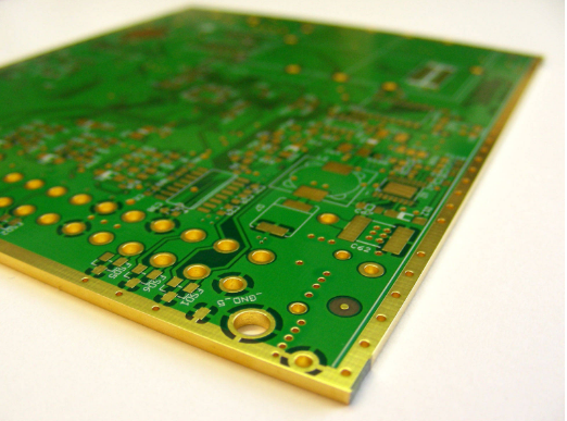  Exploring the Possibilities of Multilayer PCB Design