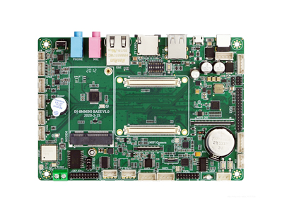  Manufacturing Multilayer PCBs