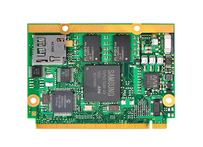 Multilayer PCB Design