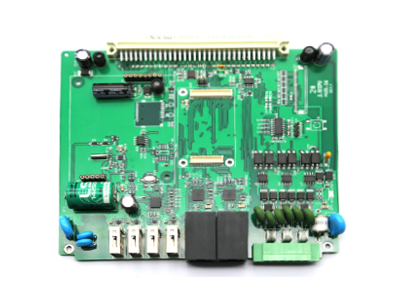 Multilayer PCB