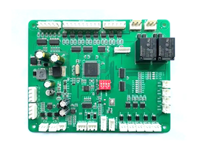 Multilayer PCB Assembly and Soldering Techniques