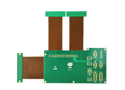 What is rigid PCB