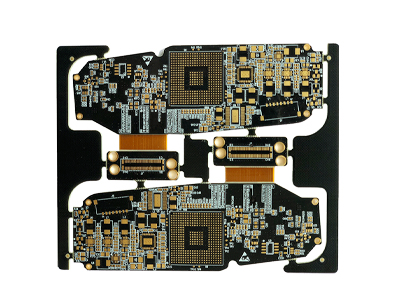 What is the difference between rigid and flexible PCB?
