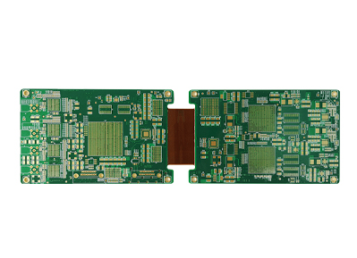 Flex PCB Manufacturing Process