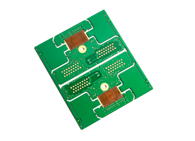 HDI PCB Definition