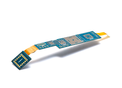 What is Flex PCB vs rigid Flex?