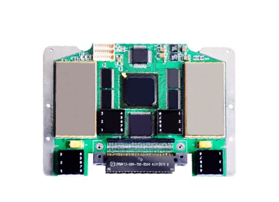 HDI PCB fabrication techniques