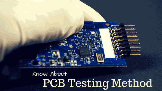 Testing Methods for HDI PCBs