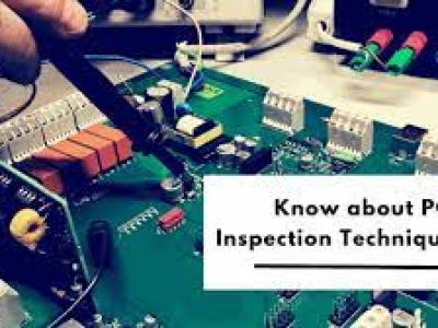 HDI PCB Inspection Techniques