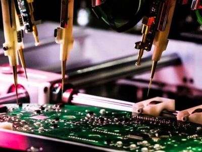 Quality control measures in HDI PCB manufacturing