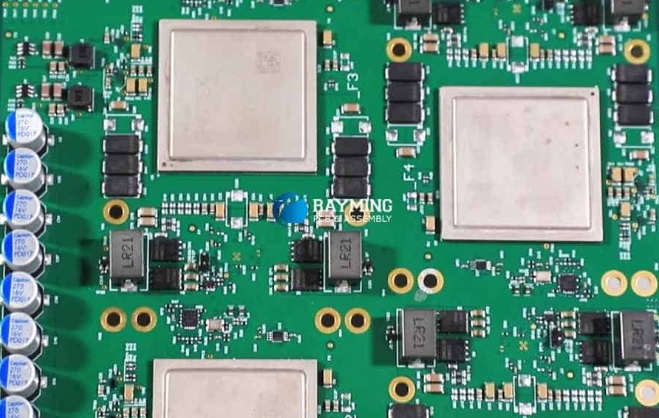 Understanding Circuit Card Assemblies 