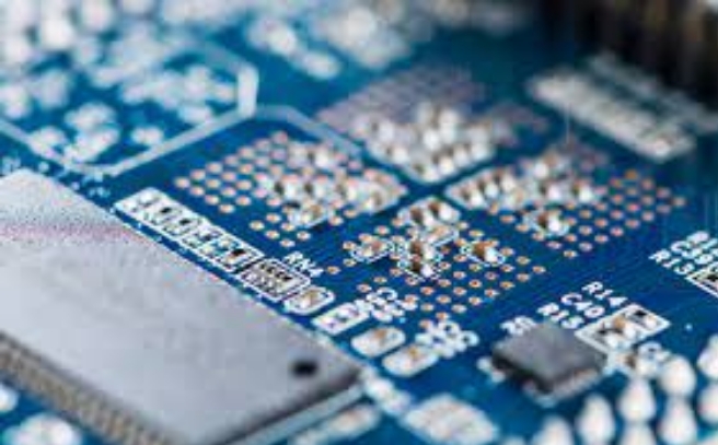 Consumer Electronics and Surface Mount Technology