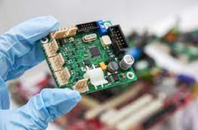The Role of PCB Design in Electronic Innovation