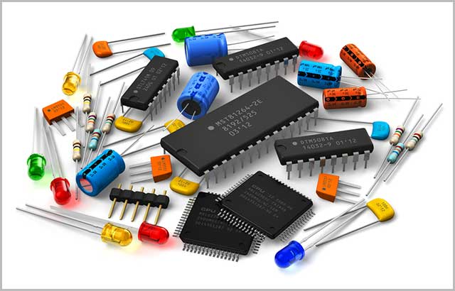 Circuit Card Assemblies: A Guide to Components, Types, and Manufacturing