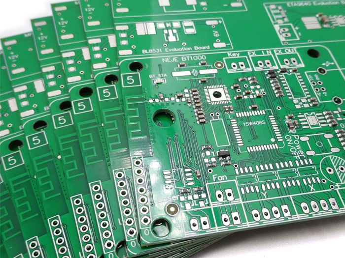 What is a custom PCB (Printed Circuit Board), and how does it differ from a standard PCB?