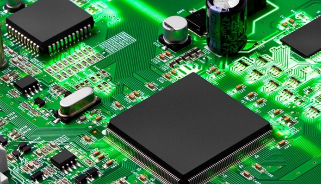 High-Frequency PCB