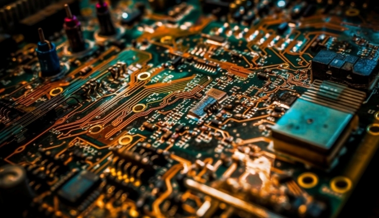 Mastering Multilayer PCBs: A Comprehensive Guide to Definition, Manufacturing, and Applications