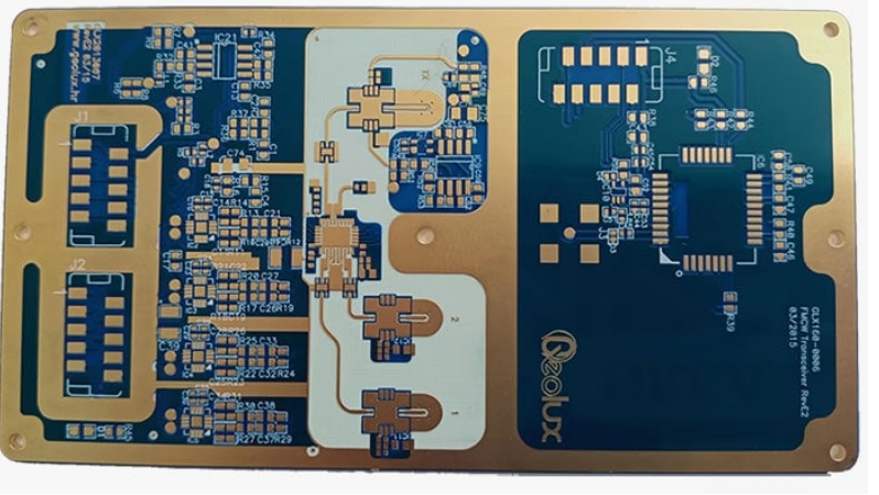  Mastering High-Frequency PCB Design: Understanding, Optimizing, and Implementing Best Practices in Electronics Manufacturing