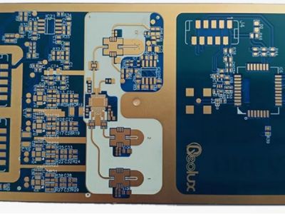  Mastering High-Frequency PCB Design: Understanding, Optimizing, and Implementing Best Practices in Electronics Manufacturing