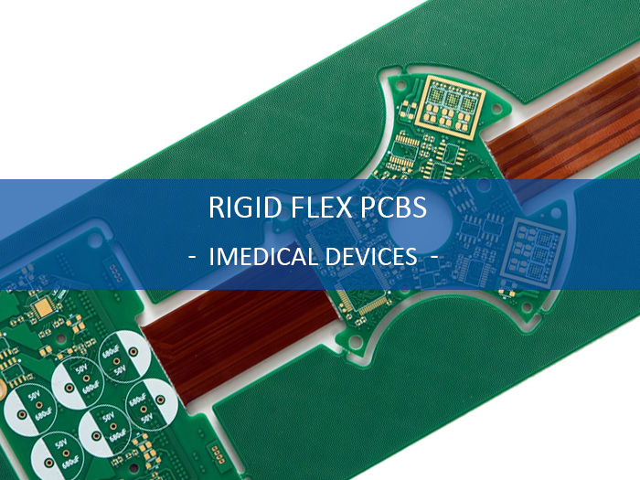 Rigid Flex PCBs
