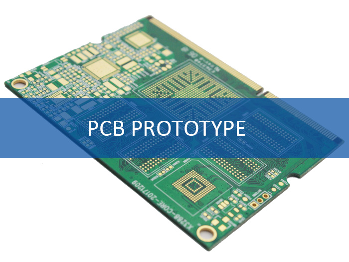 PCB Prototype