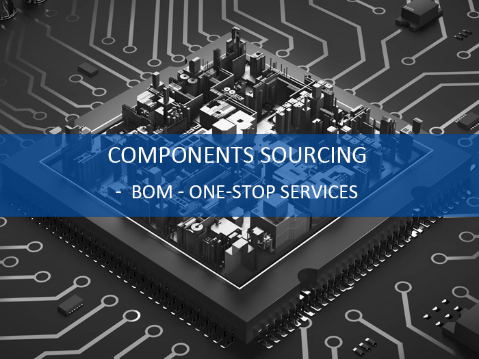 Components Sourcing