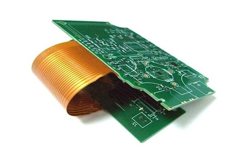 What is a Rigid Flex PCB, and how does it differ from traditional rigid or flexible PCBs?