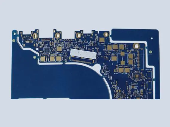 What does HDI PCB stand for, and what is its significance in the field of electronics?