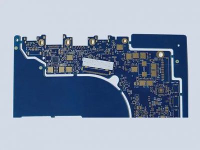 What does HDI PCB stand for, and what is its significance in the field of electronics?