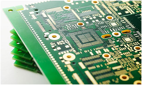 How does the construction of an HDI PCB differ from traditional PCBs?8