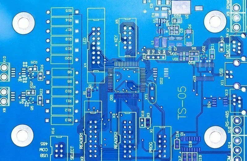 What types of applications benefit the most from the use of HDI PCBs?