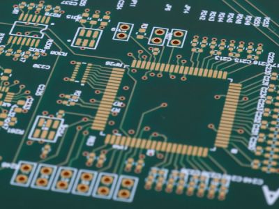 How does the design process for HDI PCBs differ from standard PCB design?