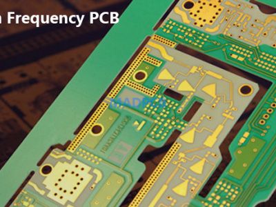 What is High Frequency PCB and how does it differ from regular PCBs?
