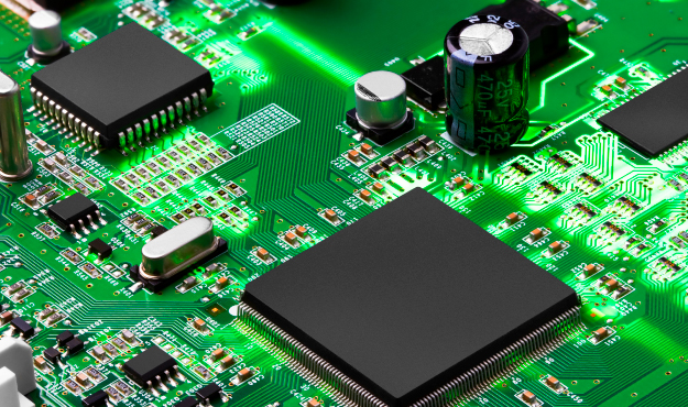 How do you choose the appropriate materials for a high-speed PCB?