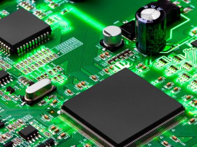 How do you choose the appropriate materials for a high-speed PCB?