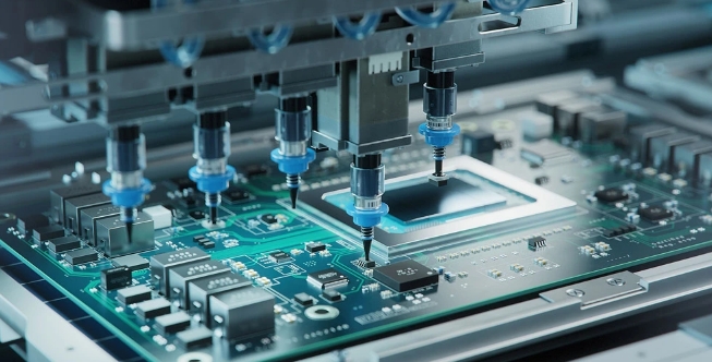 PCB Manufacturing and Assembly