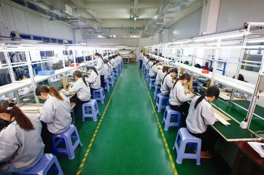 What is a PCB board manufacturer?