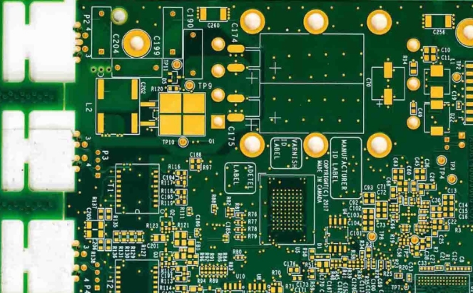 HDI PCB Manufacturer: How to Choose the Best One for Your Project