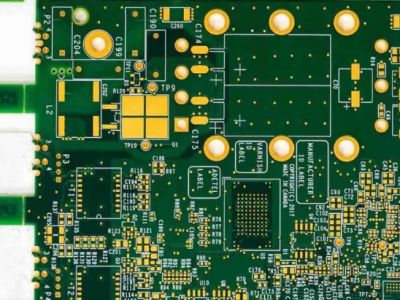 HDI PCB Manufacturer: How to Choose the Best One for Your Project