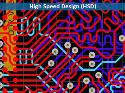 High-Speed PCB Design: Guidelines, Materials, Layout, and Stackup