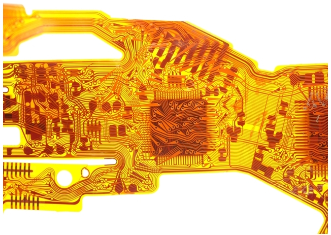 Flexible Printed Circuit Board