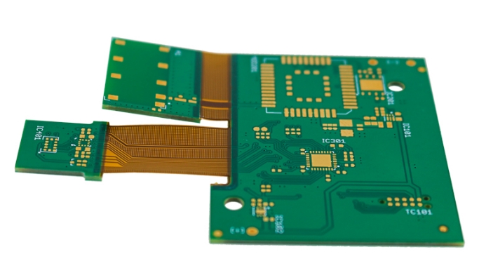 Rigid-Flex PCB