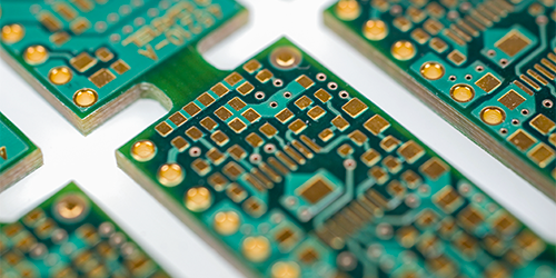 Rigao Electronics Fast PCB Prototyping and Small-volume Production Services