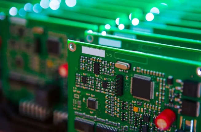 How to Choose an HDI PCB Manufacturer in China for High-Density Interconnect Technology
