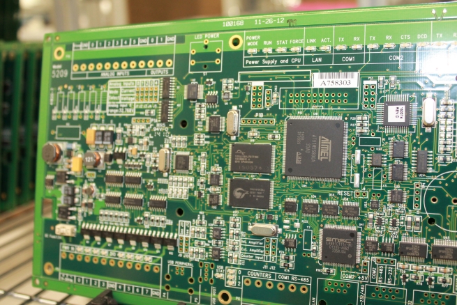 Double Sided PCB Assembly: A Comprehensive Guide to Electronic Components and CCA Manufacturing